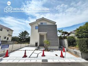 明石市松が丘３丁目
