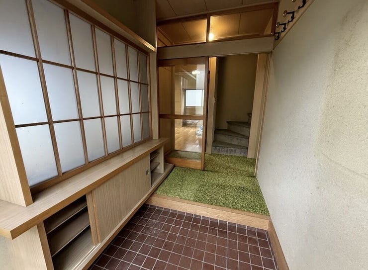 掲載の写真は、室内の家具・家電等をCG加工により消去したものです。現況を優先します。