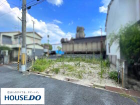 枚方市須山町