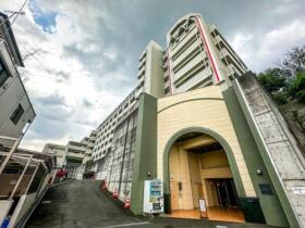 川崎市高津区久地４丁目