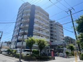 江戸川区東葛西９丁目