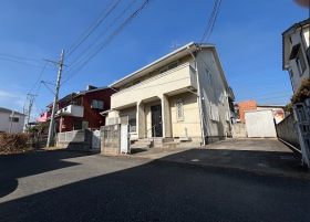 さいたま市西区三橋５丁目