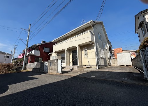 【外観】
【中古戸建 西区三橋5丁目】
現地ご案内可能!近隣物件も合わせてご紹介可能です!
お気軽にお問い合わせください!
