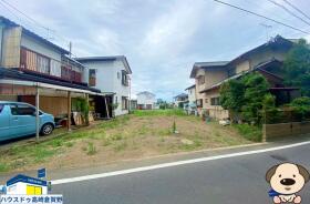高崎市栗崎町