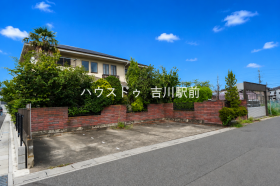 北葛飾郡松伏町大字松伏