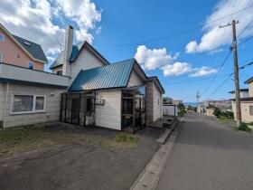 小樽市張碓町