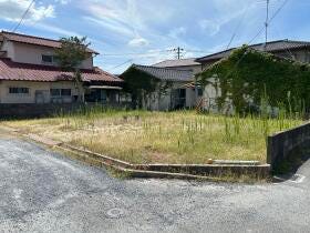 倉敷市連島町鶴新田