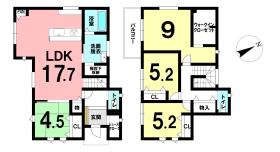 米子市西福原９丁目