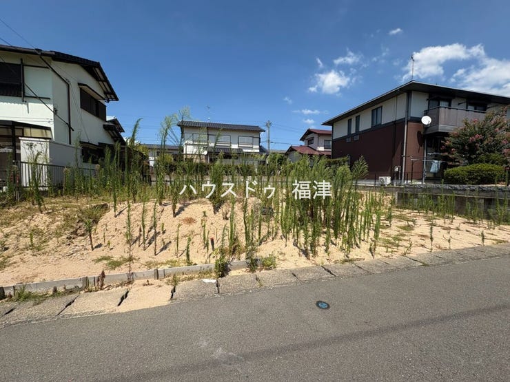 今後は建売販売に切り替わります。
気になる方はお早目の検討をオススメいたします。
《福津市若木台5丁目 売土地》