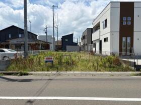 東松島市矢本字裏町