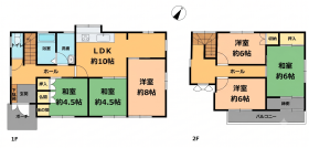 東近江市東沖野５丁目