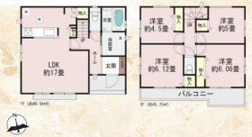 間取画像