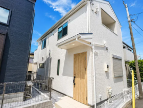 川崎市多摩区西生田５丁目