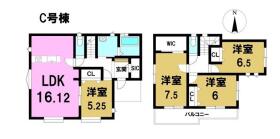 間取画像