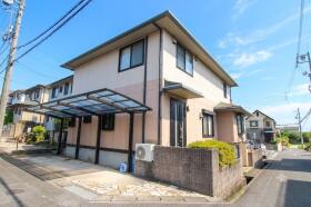 日進市香久山５丁目
