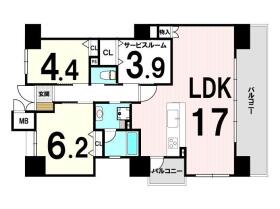間取画像