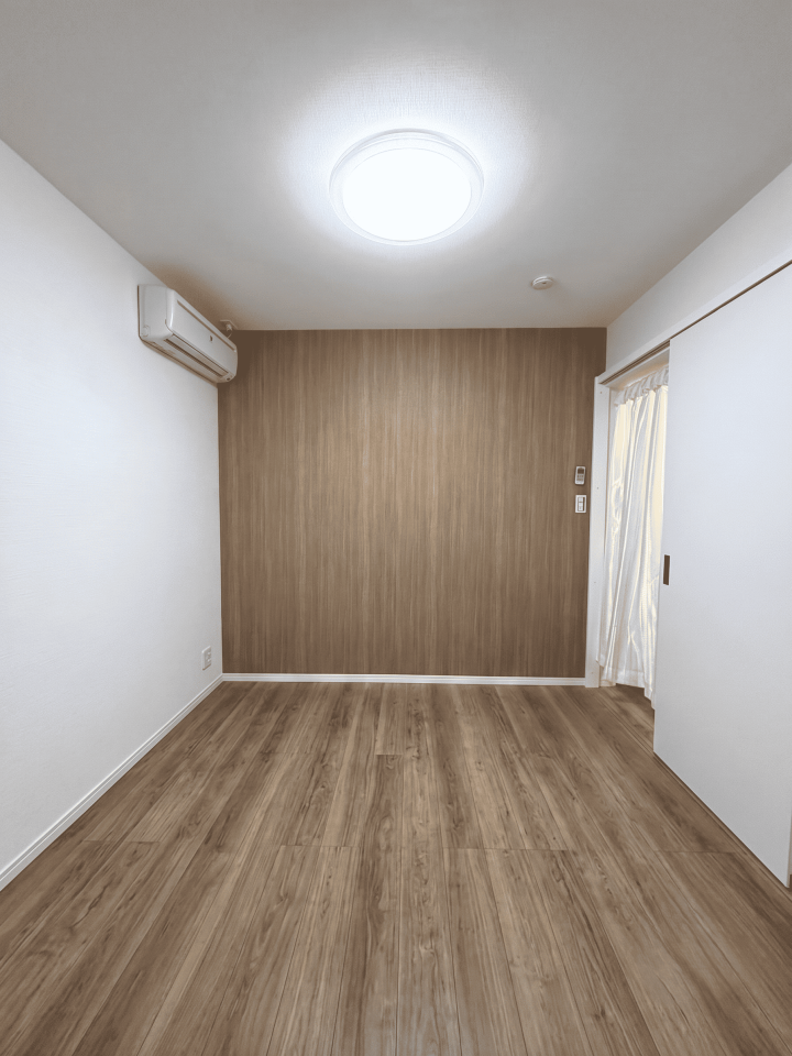 ※AIによる家具消し加工済
