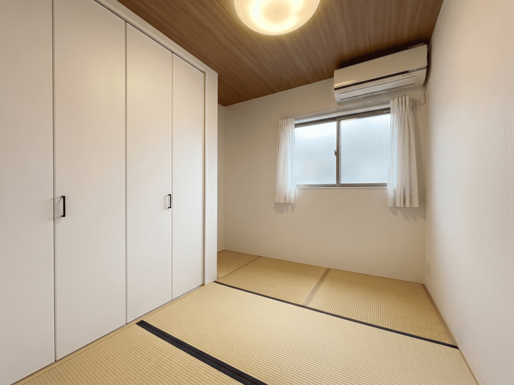 ※AIによる家具消し加工済