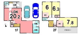 間取画像