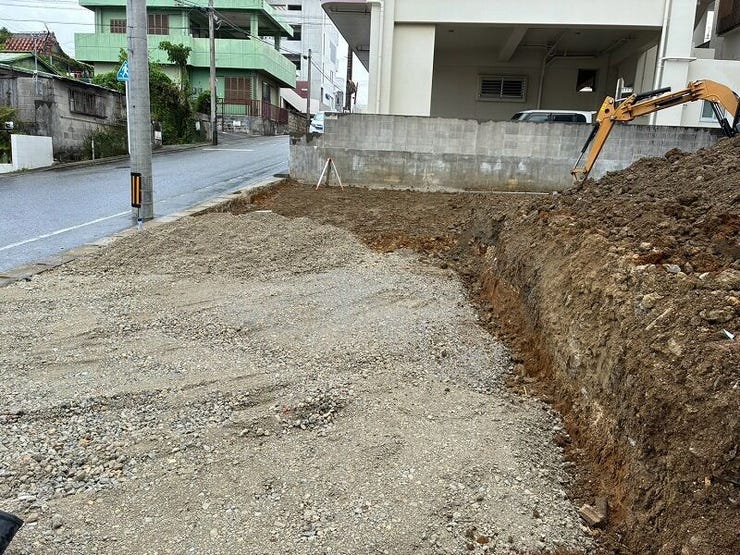 【外観】
2026.8撮影現地写真