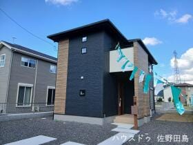 佐野市栃本町