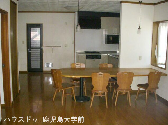 ※賃貸中のため、掲載写真と現況が異なる場合がございます。