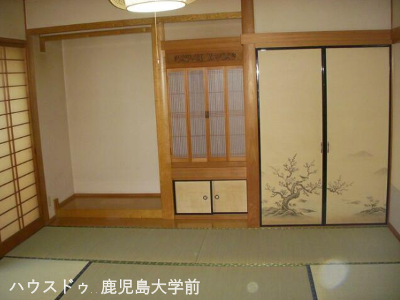 ※賃貸中のため、掲載写真と現況が異なる場合がございます。
