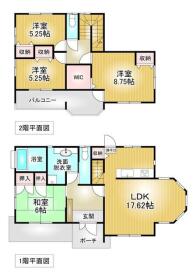 間取画像