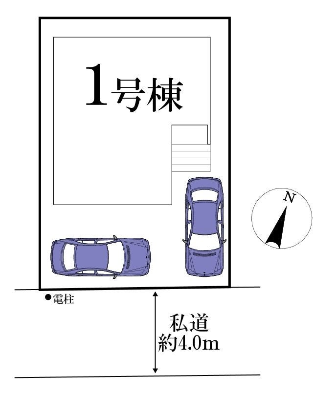 ◎区画図
