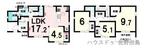 佐野市栃本町