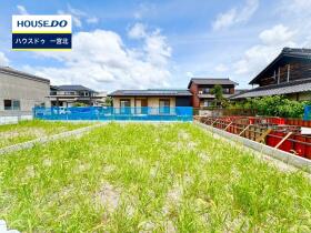 一宮市木曽川町黒田字奥屋敷