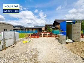 一宮市木曽川町黒田字奥屋敷