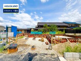 一宮市木曽川町黒田字奥屋敷