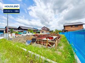 一宮市木曽川町黒田字奥屋敷