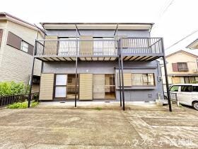 前橋市前箱田町