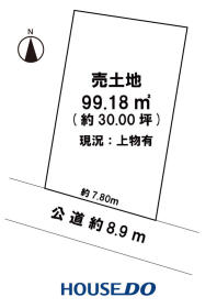 あま市坂牧西之宮