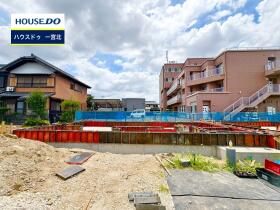 一宮市木曽川町黒田字奥屋敷