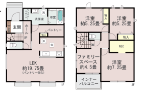間取画像
