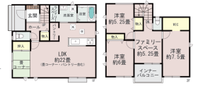間取画像
