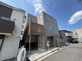 横浜市鶴見区北寺尾７丁目