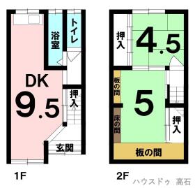 間取画像