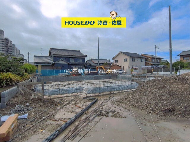 【外観】
長期優良住宅には、安全・快適な住宅に数世代にわたって住める、節税や低金利の住宅ローンなどを活用できるといったメリットがあります!