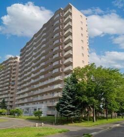 札幌市北区あいの里二条６丁目