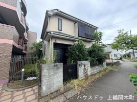 相模原市南区下溝