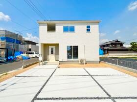 倉敷市連島町鶴新田