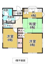 間取画像