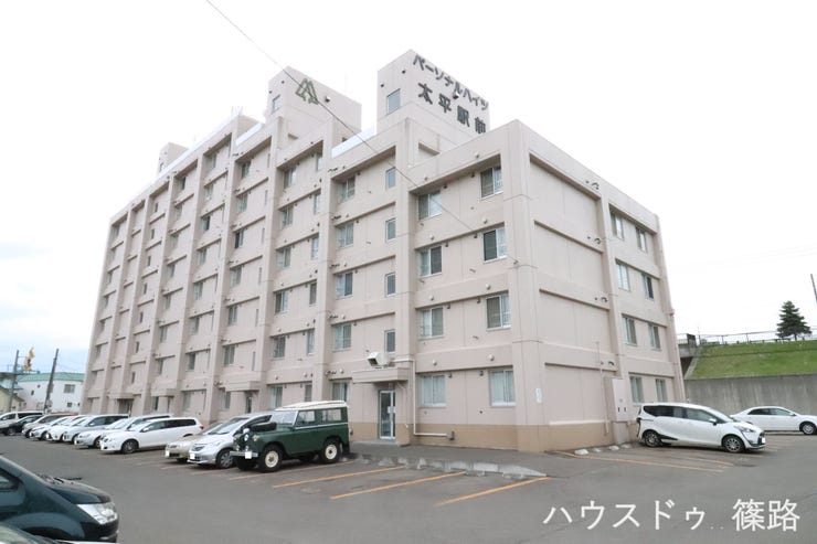 【外観】