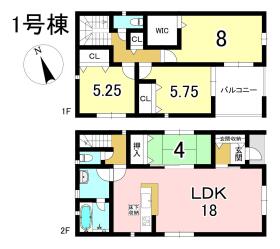 間取画像