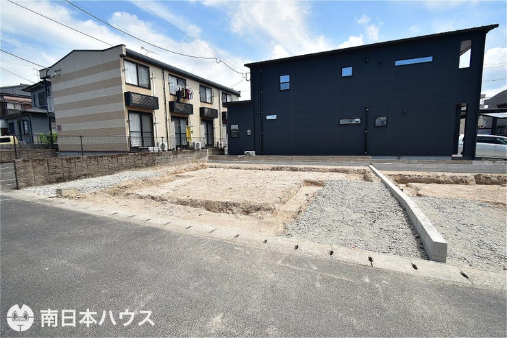 桜ヶ丘５丁目 新築戸建 桜ヶ丘５丁目／２区画
