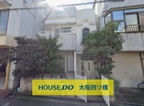 大阪市生野区中川東１丁目